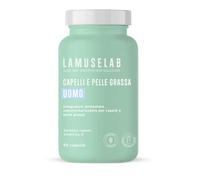 LAMUSELAB Hair Sebo Men 90Cps