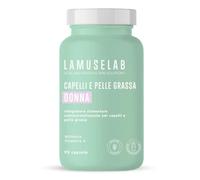 LAMUSELAB Hair Sebo Women90Cps