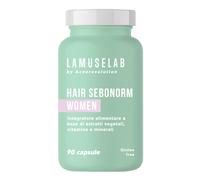 Lamuselab hair sebonorm women 90 capsule