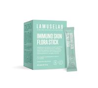 Lamuselab Immuno Skin Flora Stick 30 Stick