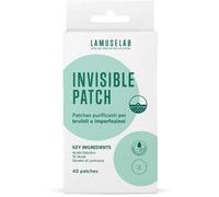 LaMuseLab Invisible Patch Acne 40 Patch