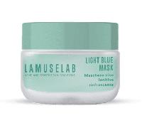 LaMuseLab LIGHT BLU MASK Maschera Lenitiva Rinfrescante 100 ml