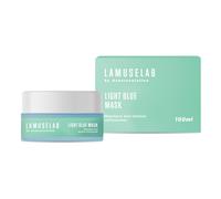 Lamuselab maschera lenitiva 100 ml