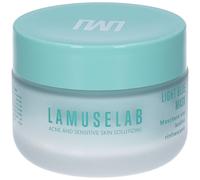 Lamuselab Maschera Viso Lenitiva- Risparmia il 10% con il codice: lamu