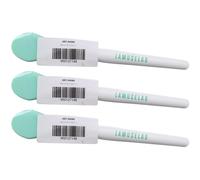 Lamuselab Pennello di Precisione Professionale 3x1 St