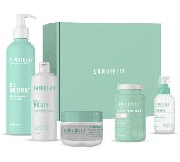 LaMuseLab Protocollo Pelle Mista/Grassa, A Tendenza Acneica O Con Imperfezioni Donna