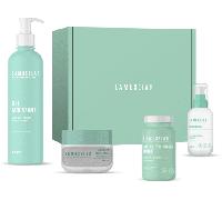 LaMuseLab Protocollo Pelle Mista/Grassa, A Tendenza Acneica O Con Imperfezioni Uomo