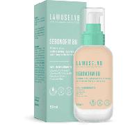 LaMuseLab Sebonorm BB Crema Sebonormalizzante Viso Anti Imperfezioni Colorata 50 ml