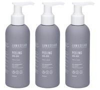Lamuselab Sebonorm Corpo Gel Seboregolatore 3x200 ml Peeling