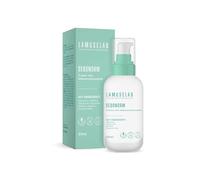 LAMUSELAB Sebonorm Crema Sebo-Normalizzante Viso, Protegge e Idrata la Pelle, Regola ed Equilibra la secrezione di Sebo, 50 ml