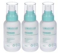 Lamuselab Sebonorm Crema Viso 3x50 ml Crema