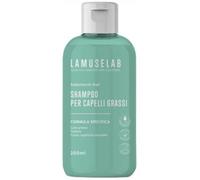 LAMUSELAB SHAMPOO CAPELLI GRAS