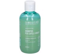 Lamuselab Shampoo Capelli Grassi- Risparmia il 10% con il codice: lamu