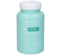 Lamuselab Skin Serenity Capsule - Risparmia il 10% con il codice: lamu