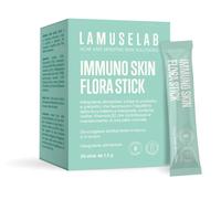 lamuselab srl LAMUSELAB IMMUNO SKIN FLORA STICK 30 BUSTINE