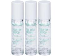 LamuseLab Stop Brufoli Roll-On Gel 3x10 ml Stick