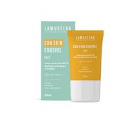 Lamuselab Sun Skin Control SPF 50 Crema Solare Viso 50 ml