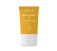 LaMuseLab Sun Skin Control SPF50 Crema Solare Viso, 50ml