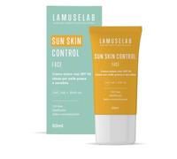 LAMUSELAB SUN SKIN CONTROL50ML