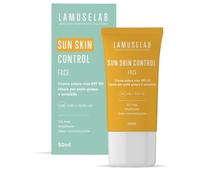 LAMUSELAB SUN SKIN CONTROL50ML