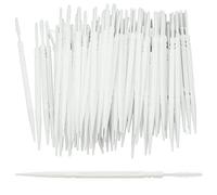 LAMXD 100PCS Spazzole interdentali Strumento di pulizia dei denti