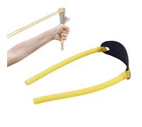 LAMXD 3 pezzi elastici di ricambio per fionda di catapulta caccia fionda elastici di ricambio per catapulta set di cinturini elastici elastici elastici per fionda caccia catapulta