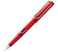 Lamy 1205252 - Rot - Beidhändig - 1 Stück(e)