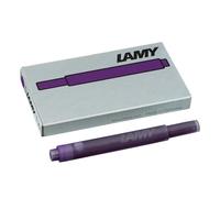 Lamy T10 Cartuccia d’inchiostro viola