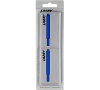 Lamy 1220536 T 10 - Set di 10 cartucce d'inchiostro, colore: Blu