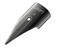 Lamy 1231787 Z 52 Refill pennino fine in acciaio inox