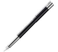 Lamy 1231810 Scala penna stilografica, modello M, Oro