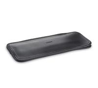 Lamy 1233084 A 401 - Custodia in pelle di vitello di alta qualità 859, colore nero, per due strumenti di scrittura, per 2 penne