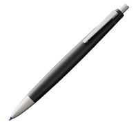 Lamy 401 2000 penna a sfera multi(4)-colore, nero