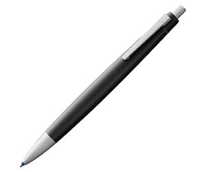 Lamy 401 2000 penna a sfera multi(4)-colore, nero