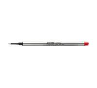 Lamy 5 X M63 M61 Rollerball Ricarica Roller Ball - Rosso
