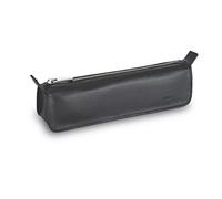 LAMY A405 Pelletterie, Astuccio in pelle di vitello di alta qualità, triangolare 859, colore nero