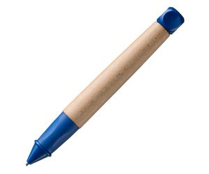 LAMY ABC Mechanical Pencil - Blue Blue 1 Count (Pack of 1)