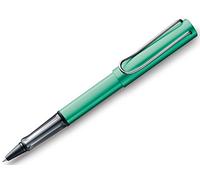 Lamy Al-Star 1326064 Penna Roller, Blu/Green