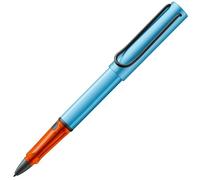 Lamy AL-star EMR denim (punta PC/EL) - Penna stilo per molti dispositivi Android - con impugnatura ergonomica - scrittura e disegno precisi su supporti digitali - con tasto funzione