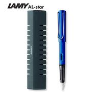 LAMY Al-Star Penna A Sfera Con Punta Selezionabile Originale Nuovo