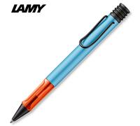 LAMY Al-Star Penna A Sfera Denim Melanzana Edizione Limitata