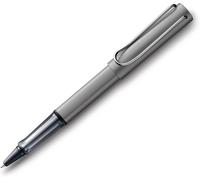 Lamy AL-STAR Rollerball M63 Nero Punta Media - Vari Colori