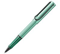 Lamy AL-STAR Rollerball M63 Nero Punta Media - Vari Colori