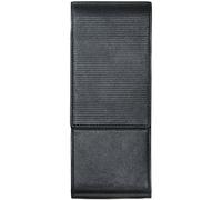 Lamy Black Astuccio per 3 penne, colore: Nero