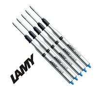 Lamy - Cartuccia ricambio M16 B KS Blau