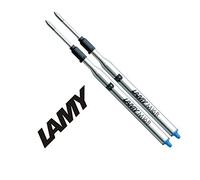 Lamy M16 B refill gigante per penna a sfera, blu