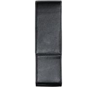 Lamy - Custodia per 2 penne, colore: nero