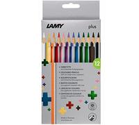 Lamy fh22007 - farbstift Plus, pezzi, scatola pieghevole, modello 530