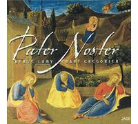 Lamy, Herve - Pater Noster