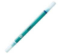 LAMY Incl. cancellatore di inchiostro in plastica con punta di spinta e punta di correzione - solo per cancellare inchiostro blu reale 1 pezzo (confezione da 1)